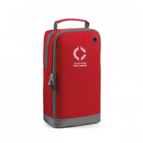 Coaching For Christ Bootbag